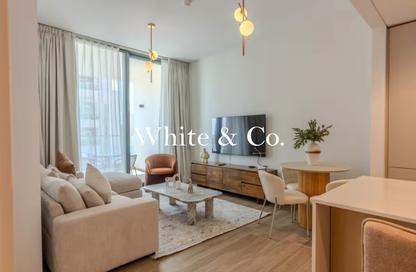 Apartment - 1 - 2 for sale in Belgravia Heights 2 - Belgravia Heights - District 12 - Jumeirah Village Circle - Dubai