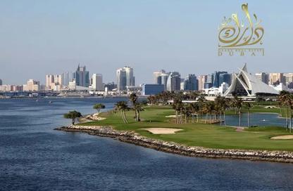 Apartment - 2 - 3 for sale in Celeste - Culture Village - Dubai