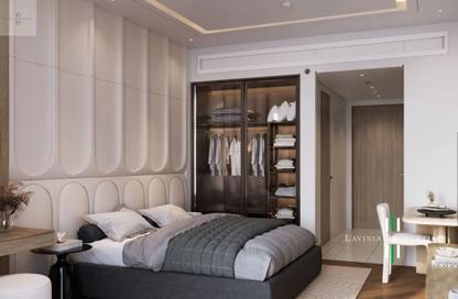 Apartment - Studio - 1 Bathroom for sale in 27 East End Garden Residences - International City Phase 2 - Al Warsan 4 - Al Warsan - Dubai