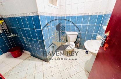 Apartment - 1 - 1 for rent in Fire Station Road - Muwaileh - Sharjah