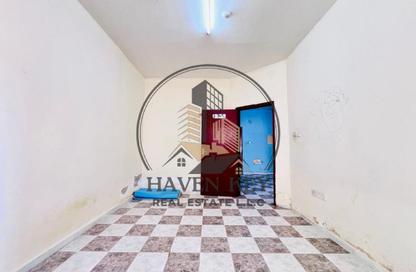 Apartment - 1 - 1 for rent in Fire Station Road - Muwaileh - Sharjah