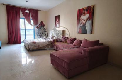 Apartment - Studio - 1 Bathroom for rent in Al Rawda 3 Villas - Al Rawda 3 - Al Rawda - Ajman