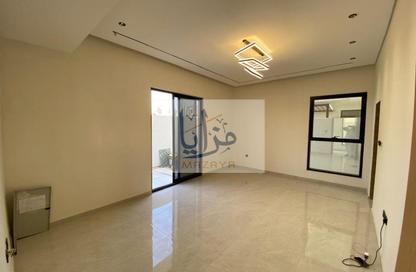 Villa - 5 - 7 for sale in Kabbali Hills - Al Helio 2 - Al Helio - Ajman