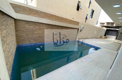Villa - 5 - 7 for sale in Kabbali Hills - Al Helio 2 - Al Helio - Ajman