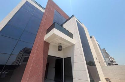 Villa - 7 Bedrooms - 7+ Bathrooms for sale in CityLife Al Tallah - Al Tallah 2 - Ajman