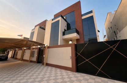 Villa - 7 Bedrooms - 7+ Bathrooms for sale in CityLife Al Tallah - Al Tallah 2 - Ajman