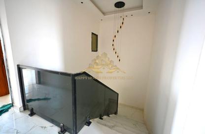 Townhouse - 5 Bedrooms - 6 Bathrooms for sale in Al Helio 1 - Al Helio - Ajman Townhouse - 5 Bedrooms - 6 Bathrooms for sale in Al Helio 1 - Al Helio - Ajman