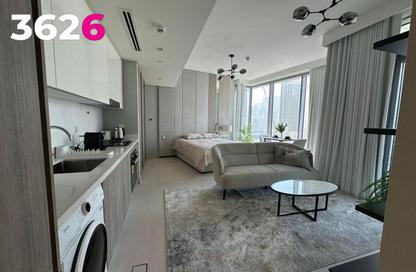 Apartment - Studio - 1 for sale in LIV Marina - Dubai Marina - Dubai