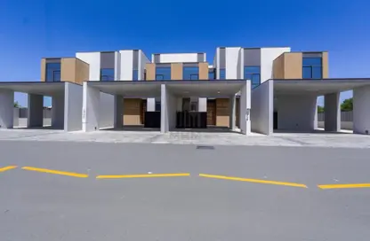 تاون هاوس - 3 غرف نوم - 4 حمامات للبيع في مدن الرنيم 4 - مدن - دبي