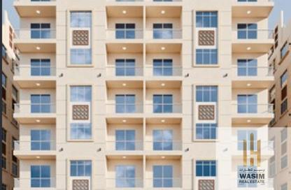 Apartment - 1 - 2 for sale in Al Ameera Village - Ajman