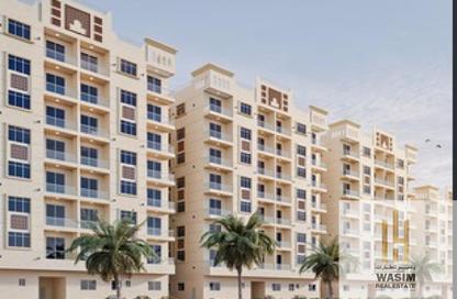 Apartment - 1 - 2 for sale in Al Ameera Village - Ajman Apartment - 1 - 2 for sale in Al Ameera Village - Ajman