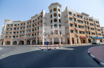 Apartment - 2 Bedrooms - 3 Bathrooms for rent in China Cluster - International City - Dubai Apartment - 2 Bedrooms - 3 Bathrooms for rent in China Cluster - International City - Dubai
