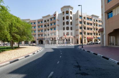 Apartment - 2 Bedrooms - 3 Bathrooms for rent in China Cluster - International City - Dubai Apartment - 2 Bedrooms - 3 Bathrooms for rent in China Cluster - International City - Dubai