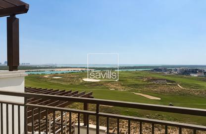 Apartment - 3 Bedrooms - 3 Bathrooms for sale in Views G - Yas Golf Collection - Yas Island - Abu Dhabi