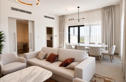 Apartment - 3 Bedrooms - 3 Bathrooms for sale in Views G - Yas Golf Collection - Yas Island - Abu Dhabi
