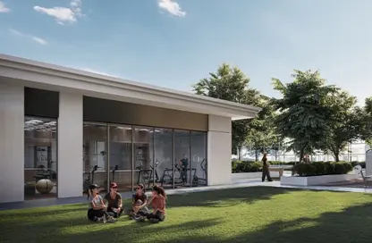 شقة - 3 غرف نوم - 3 حمامات للبيع في جولف فيرج - اعمار الجنوبية - دبي الجنوب (مركز دبي العالمي) - دبي