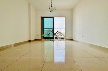 Apartment - 1 Bedroom - 2 Bathrooms for rent in I D Blu Building - International City Phase 2 - Al Warsan 4 - Al Warsan - Dubai Apartment - 1 Bedroom - 2 Bathrooms for rent in I D Blu Building - International City Phase 2 - Al Warsan 4 - Al Warsan - Dubai