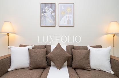 Apartment - 1 Bedroom - 2 Bathrooms for rent in G24 - District 11 - Jumeirah Village Circle - Dubai