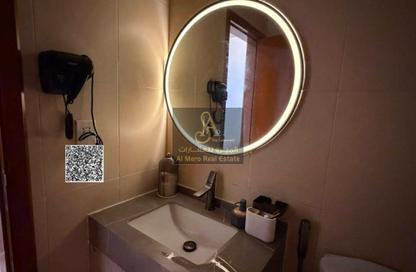 Apartment - 2 - 3 for sale in Ajman One Tower 1 - Al Rashidiya 3 - Al Rashidiya - Ajman