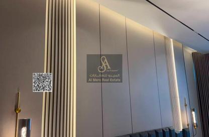Apartment - 2 - 3 for sale in Ajman One Tower 1 - Al Rashidiya 3 - Al Rashidiya - Ajman