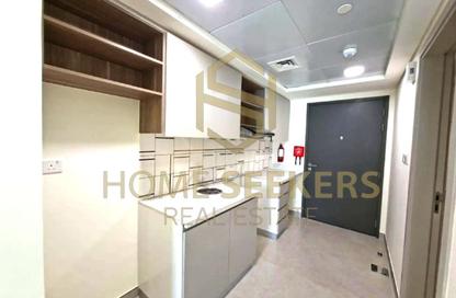 Apartment - Studio - 1 Bathroom for rent in Reeman Living - Al Shamkha - Abu Dhabi Apartment - Studio - 1 Bathroom for rent in Reeman Living - Al Shamkha - Abu Dhabi