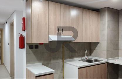 Apartment - 1 Bedroom - 1 Bathroom for rent in Karimian 3 - Jumeirah Garden City - Al Satwa - Dubai