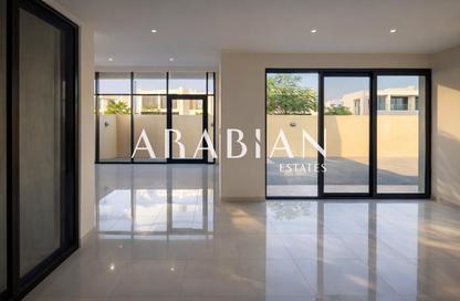 Villa - 4 Bedrooms - 5 Bathrooms for rent in The Turf - DAMAC Hills - Dubai