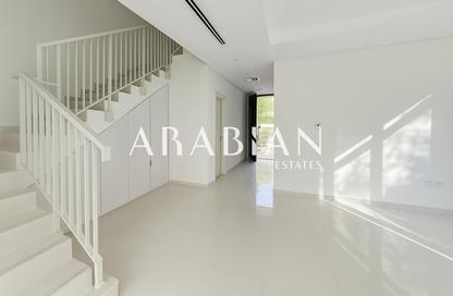Villa - 4 Bedrooms - 5 Bathrooms for rent in The Turf - DAMAC Hills - Dubai