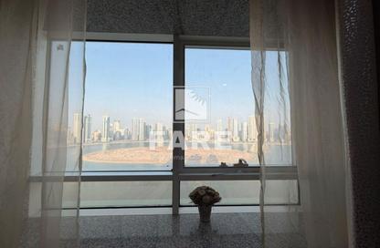 Apartment - 3 - 4 for sale in Al Marwa Tower 3 - Al Marwa Towers - Al Khan - Sharjah Apartment - 3 - 4 for sale in Al Marwa Tower 3 - Al Marwa Towers - Al Khan - Sharjah