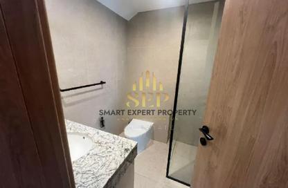 Townhouse - 5 Bedrooms - 5 Bathrooms for sale in Costa Brava 1 - Costa Brava - Damac Lagoons - Dubai