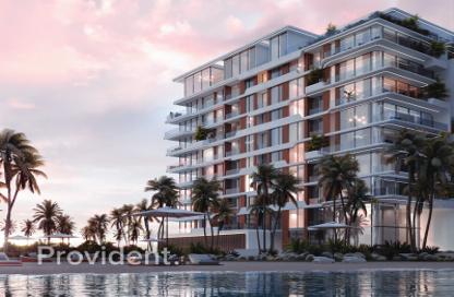 Apartment - 2 Bedrooms - 4 Bathrooms for sale in Luce - The Crescent - Palm Jumeirah - Dubai Apartment - 2 Bedrooms - 4 Bathrooms for sale in Luce - The Crescent - Palm Jumeirah - Dubai