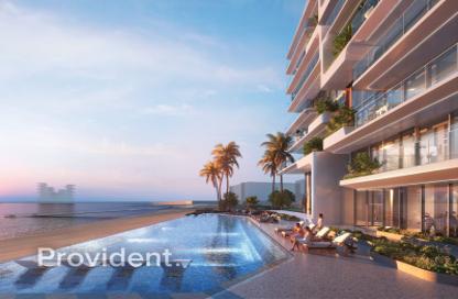 Apartment - 2 Bedrooms - 4 Bathrooms for sale in Luce - The Crescent - Palm Jumeirah - Dubai Apartment - 2 Bedrooms - 4 Bathrooms for sale in Luce - The Crescent - Palm Jumeirah - Dubai