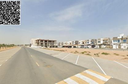 Land - Studio for sale in Al Bahia Hills - Al Bahia - Ajman Land - Studio for sale in Al Bahia Hills - Al Bahia - Ajman
