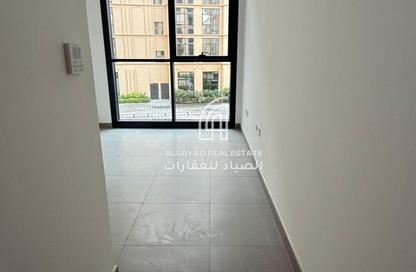 Apartment - 1 Bedroom - 2 Bathrooms for sale in Al Mamsha - Muwaileh - Sharjah Apartment - 1 Bedroom - 2 Bathrooms for sale in Al Mamsha - Muwaileh - Sharjah