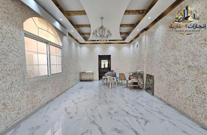 Villa - 5 Bedrooms - 7 Bathrooms for rent in Al Rawda 1 - Al Rawda - Ajman Villa - 5 Bedrooms - 7 Bathrooms for rent in Al Rawda 1 - Al Rawda - Ajman