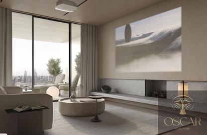 Apartment - 2 Bedrooms - 3 Bathrooms for sale in Keturah Reserve - MAG City - Mohammed Bin Rashid City - Dubai Apartment - 2 Bedrooms - 3 Bathrooms for sale in Keturah Reserve - MAG City - Mohammed Bin Rashid City - Dubai