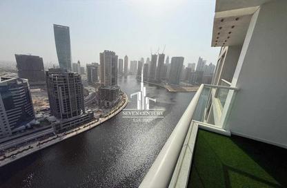 شقة - 2 غرف نوم - 2 حمامات للبيع في بريفه باي داماك (بي) - داماك مايسون برايف - الخليج التجاري - دبي شقة - 2 غرف نوم - 2 حمامات للبيع في بريفه باي داماك (بي) - داماك مايسون برايف - الخليج التجاري - دبي
