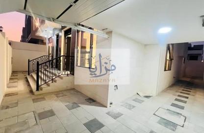 Villa - 4 - 6 for sale in Al Bahia Hills - Al Bahia - Ajman