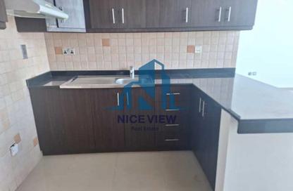Apartment - Studio - 1 for rent in Hydra Avenue Towers - City Of Lights - Al Reem Island - Abu Dhabi