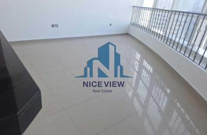 Apartment - Studio - 1 for rent in Hydra Avenue Towers - City Of Lights - Al Reem Island - Abu Dhabi
