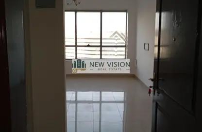 Apartment - 1 Bedroom - 2 Bathrooms for rent in Al Majaz Pearl - Al Majaz 2 - Al Majaz - Sharjah