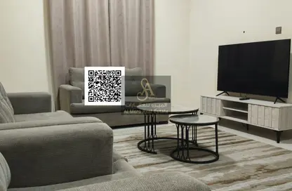 Apartment - 2 Bedrooms - 2 Bathrooms for rent in Al Mowaihat 2 - Al Mowaihat - Ajman
