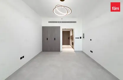 Apartment - Studio - 1 Bathroom for rent in Avelon Boulevard - Arjan - Dubai