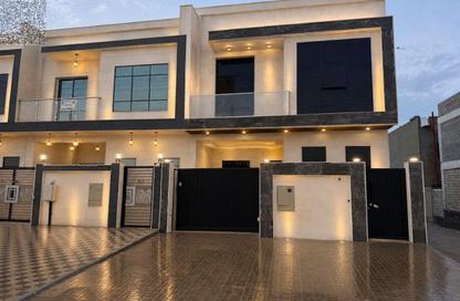 Townhouse - 4 Bedrooms - 6 Bathrooms for sale in Al Helio 1 - Al Helio - Ajman