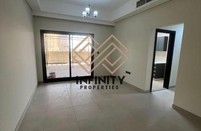 Apartment - 1 Bedroom - 2 Bathrooms for sale in Al Aamra Gardens - Al Amerah - Ajman Apartment - 1 Bedroom - 2 Bathrooms for sale in Al Aamra Gardens - Al Amerah - Ajman
