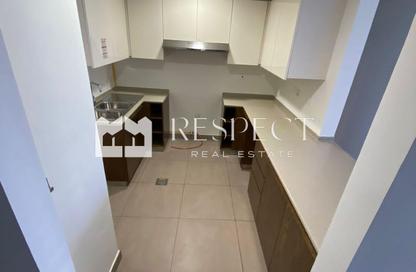 Apartment - 2 - 3 for rent in The Wave - Najmat Abu Dhabi - Al Reem Island - Abu Dhabi