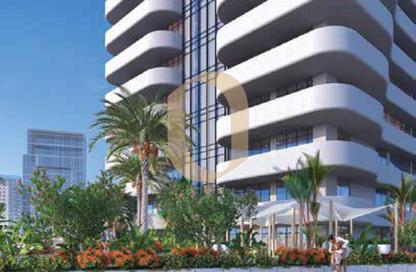 Apartment - 2 - 3 for sale in Nova Tower - Dubai Science Park - Dubai