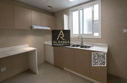 Apartment - 1 Bedroom - 2 Bathrooms for sale in Al Amira Village - Al Yasmeen - Ajman