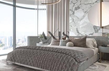 Apartment - 1 Bedroom - 1 Bathroom for sale in Mayfair Gardens - Al Satwa - Dubai Apartment - 1 Bedroom - 1 Bathroom for sale in Mayfair Gardens - Al Satwa - Dubai