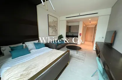 شقة - 1 حمام للايجار في سيجنتشر ليفينجز ساوث - احياء سيجنيتشر السكنية - الضاحية 10 - قرية جميرا الدائرية - دبي